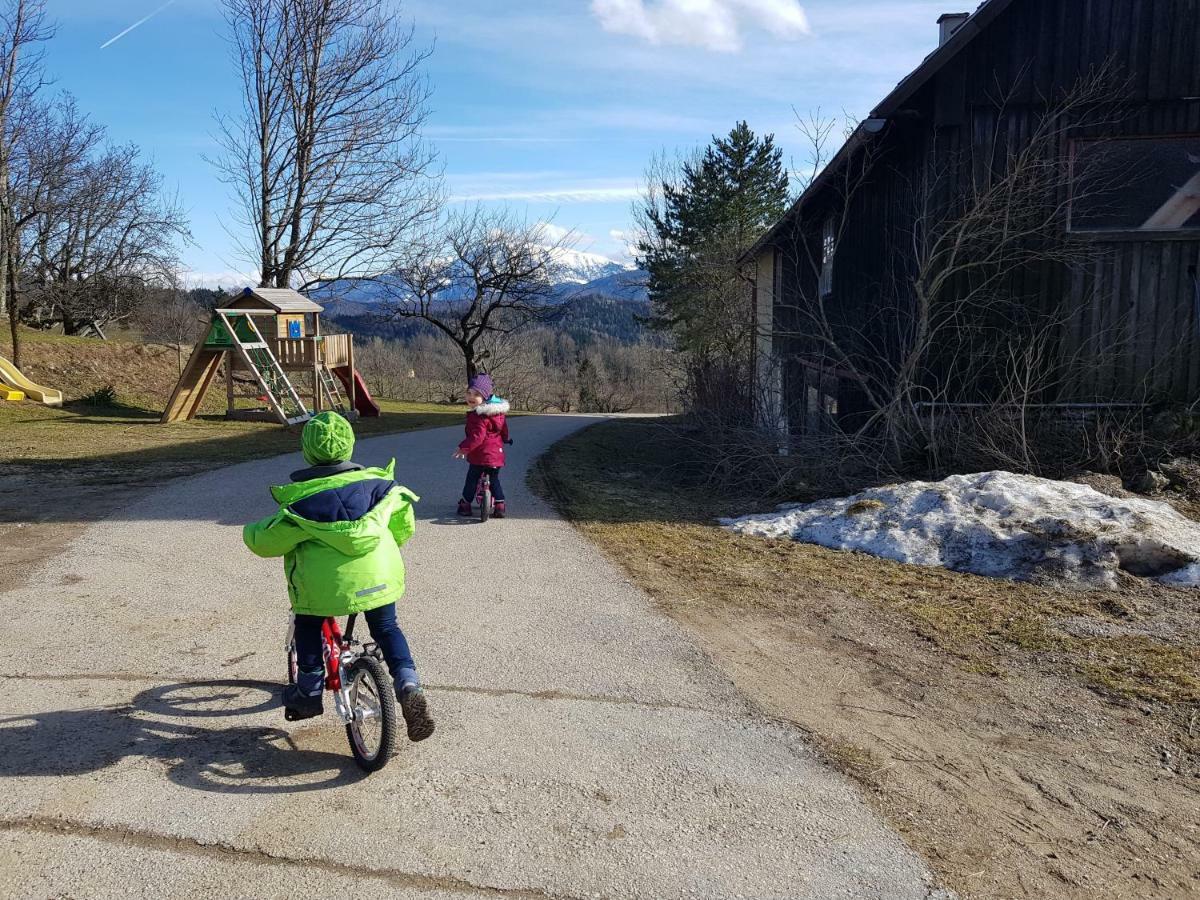 Hirmhof Villa Reinsberg Eksteriør billede